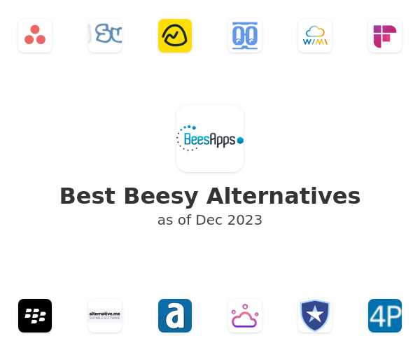 Best Beesy Alternatives