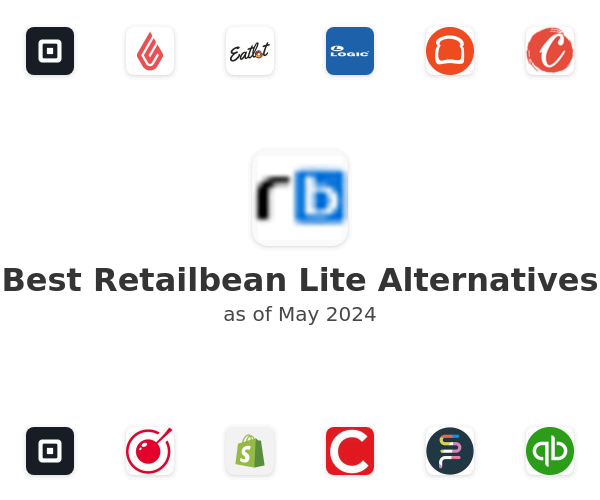 Best Retailbean Lite Alternatives