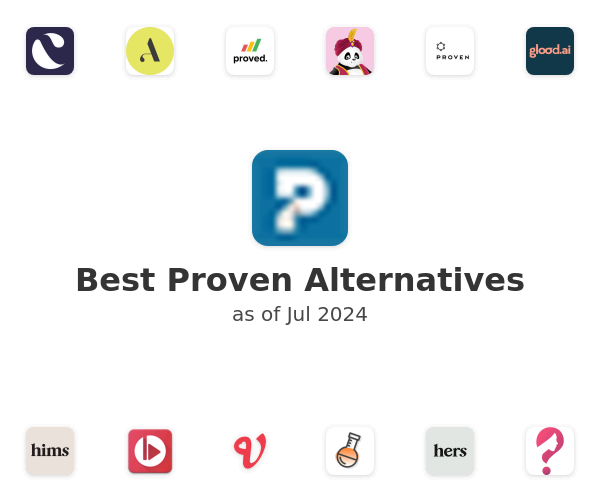 Best Proven Alternatives
