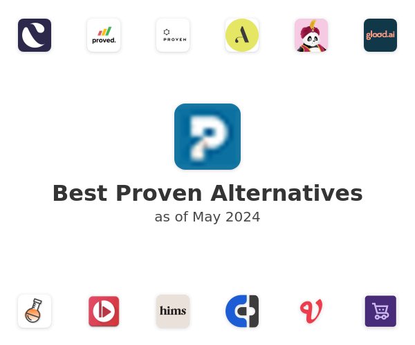 Best Proven Alternatives