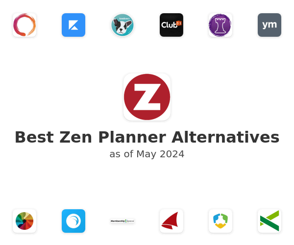Best Zen Planner Alternatives