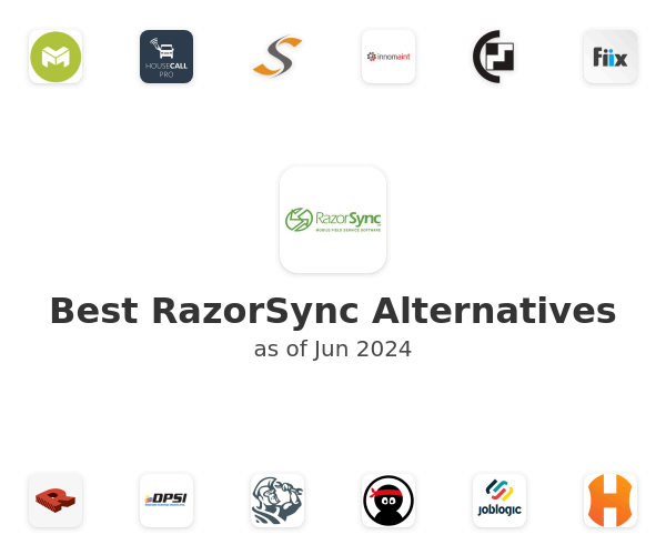 Best RazorSync Alternatives
