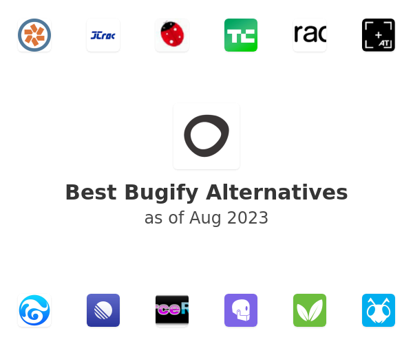 Best Bugify Alternatives