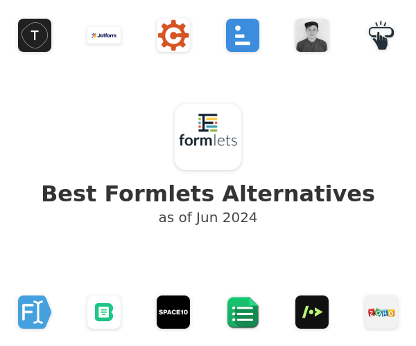 Best Formlets Alternatives