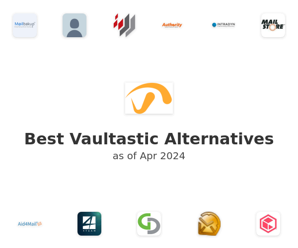 Best Vaultastic Alternatives