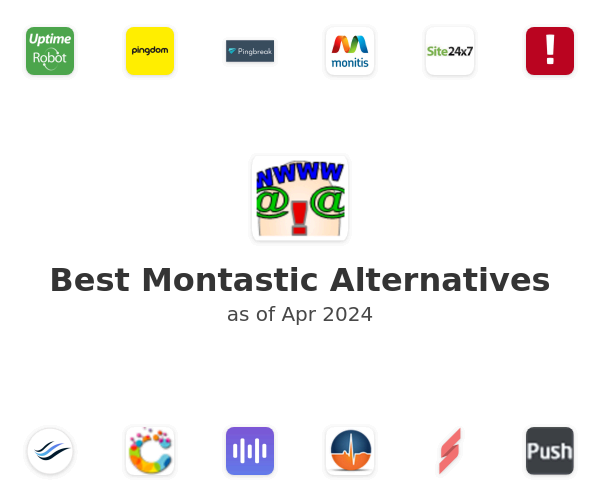 Best Montastic Alternatives