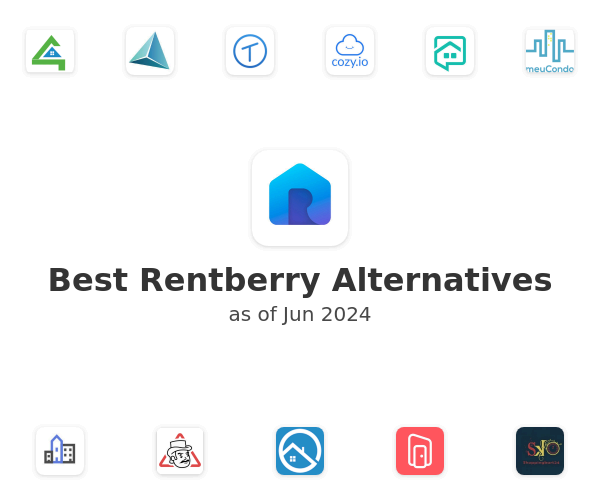 Best Rentberry Alternatives