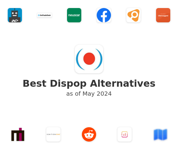 Best Dispop Alternatives
