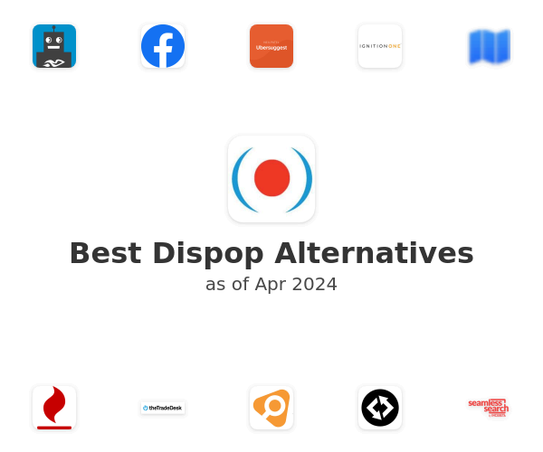 Best Dispop Alternatives