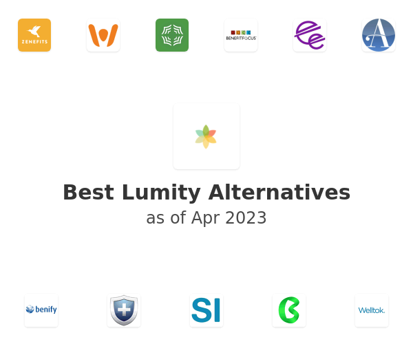 Best Lumity Alternatives