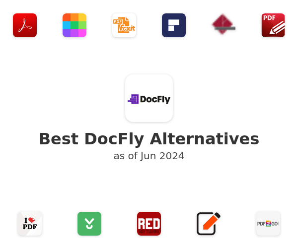Best DocFly Alternatives