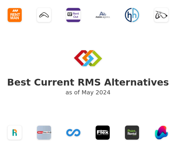 Best Current RMS Alternatives