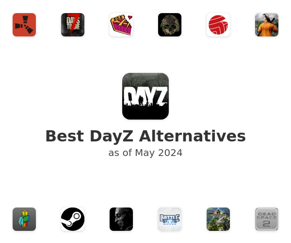 Best DayZ Alternatives