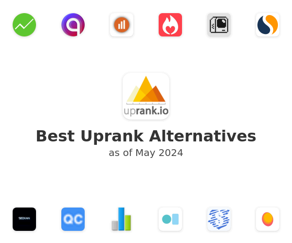 Best Uprank Alternatives