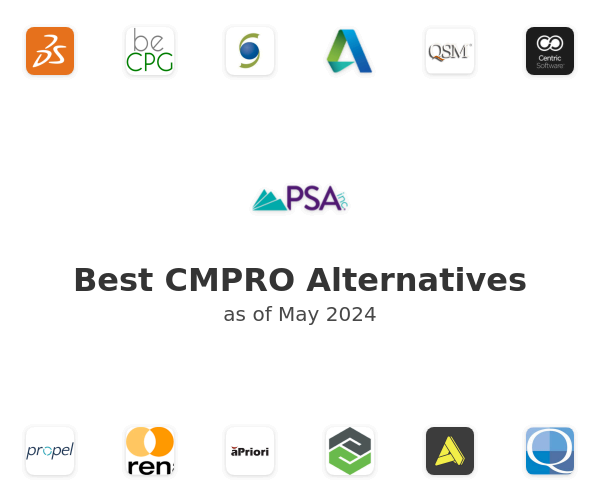 Best CMPRO Alternatives