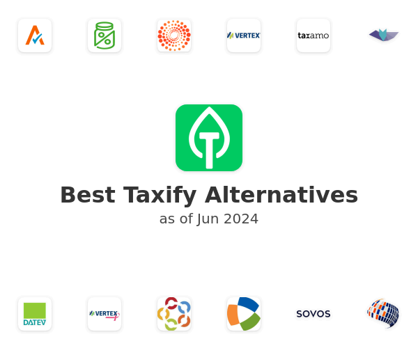 Best Taxify Alternatives