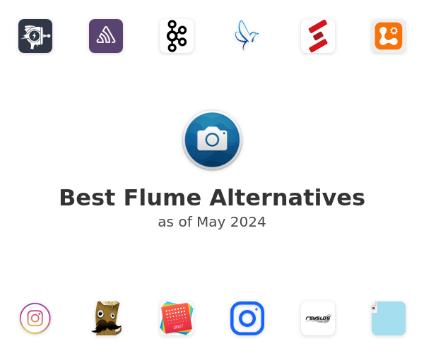 Best Flume Alternatives