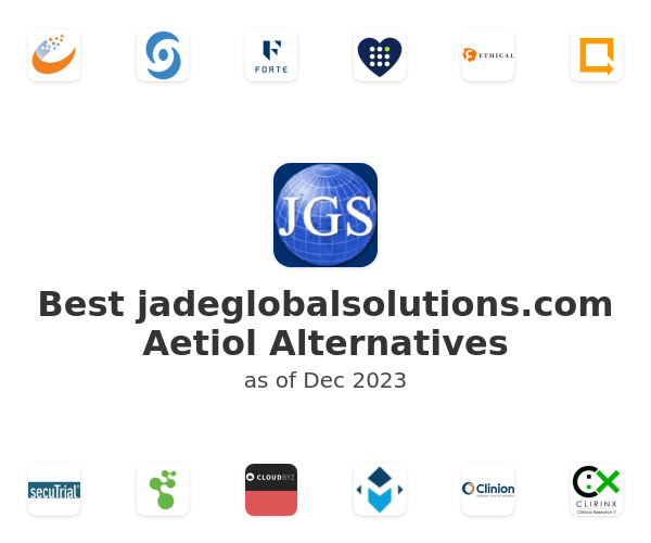 Best jadeglobalsolutions.com Aetiol Alternatives