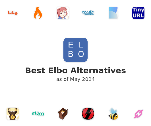 Best Elbo Alternatives