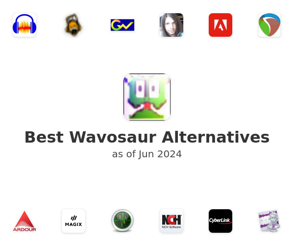 Best Wavosaur Alternatives