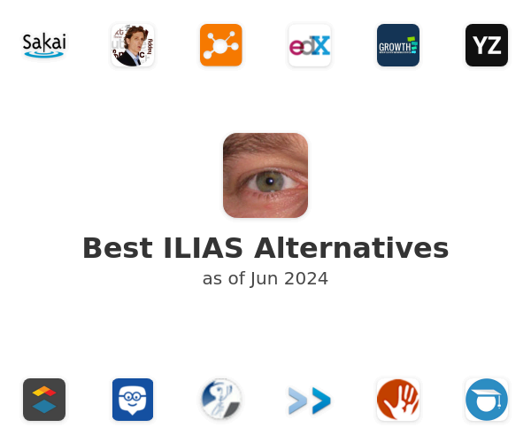 Best ILIAS Alternatives