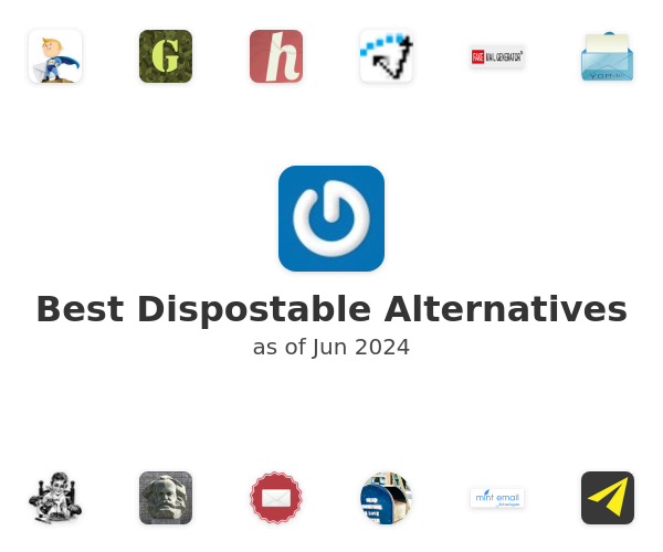 Best Dispostable Alternatives
