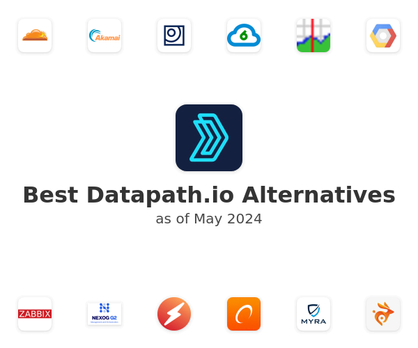 Best Datapath.io Alternatives
