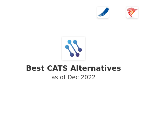 Best CATS Alternatives