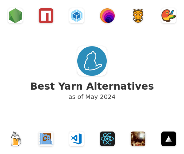 Best Yarn Alternatives