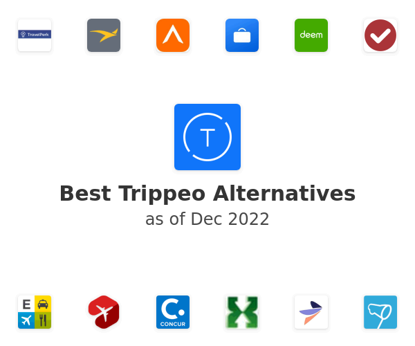 Best Trippeo Alternatives