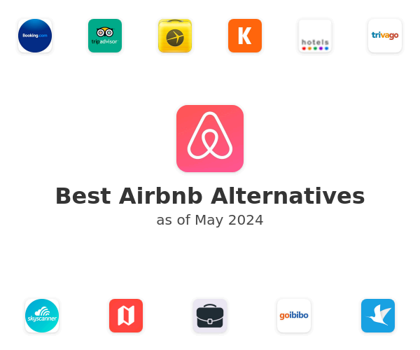 Best Airbnb Alternatives