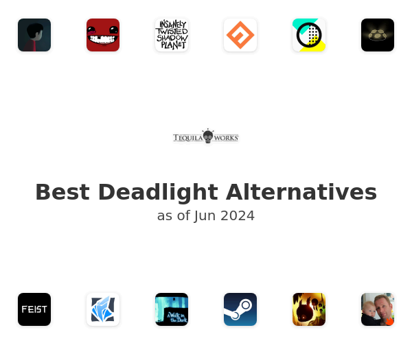 Best Deadlight Alternatives