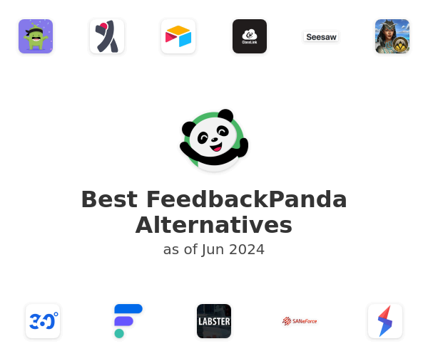 Best FeedbackPanda Alternatives