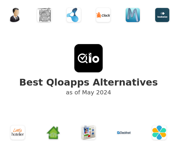 Best Qloapps Alternatives