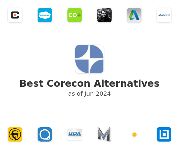 Best Corecon Alternatives