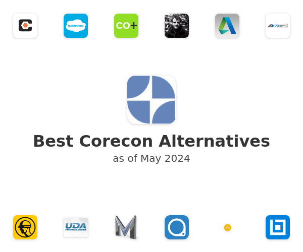 Best Corecon Alternatives