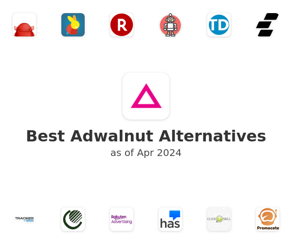 Best Adwalnut Alternatives