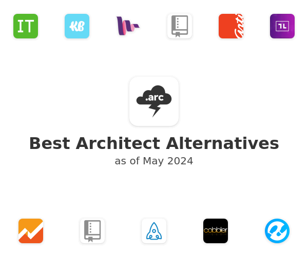 Best Architect Alternatives