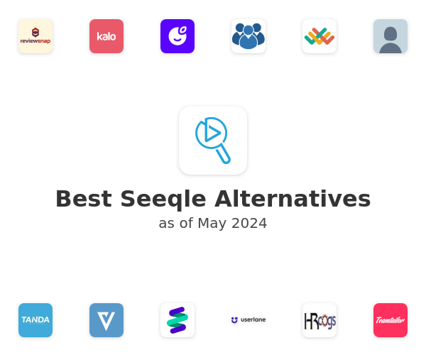 Best Seeqle Alternatives