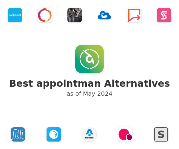 Best appointman Alternatives