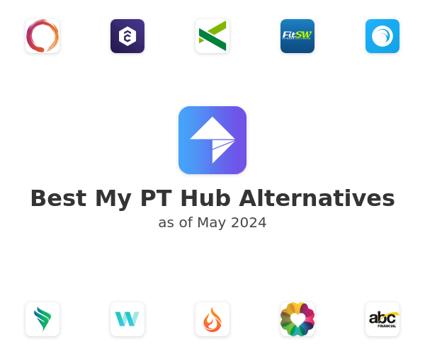 Best My PT Hub Alternatives