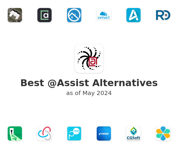 Best @Assist Alternatives