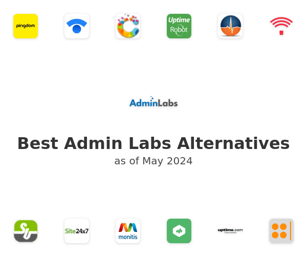 Best Admin Labs Alternatives