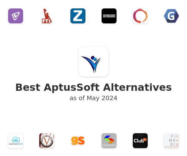 Best AptusSoft Alternatives