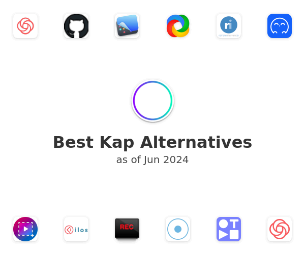 Best Kap Alternatives