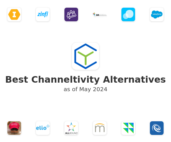 Best Channeltivity Alternatives