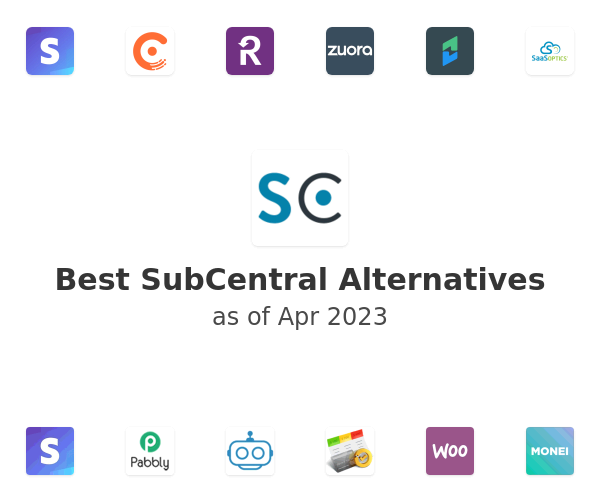 Best SubCentral Alternatives