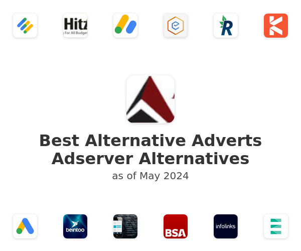 Best Alternative Adverts Adserver Alternatives