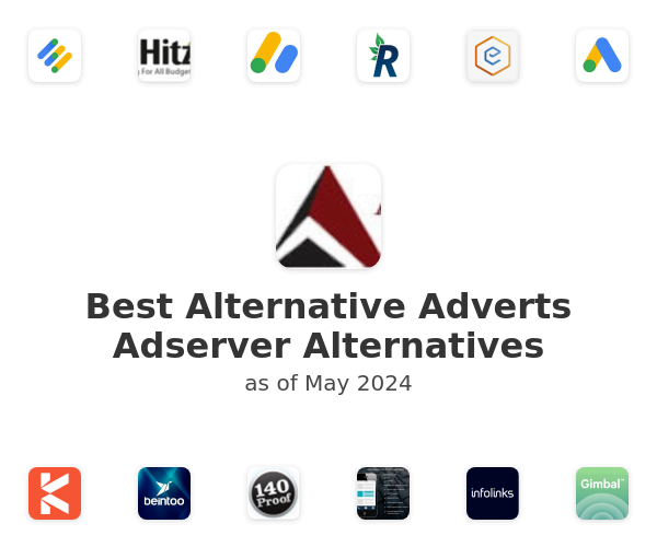Best Alternative Adverts Adserver Alternatives