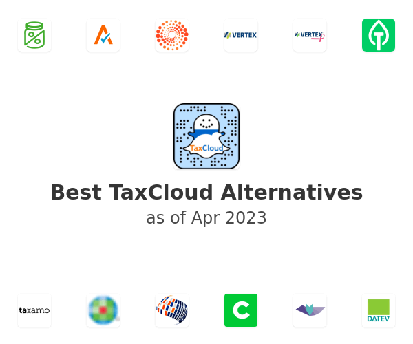 Best TaxCloud Alternatives